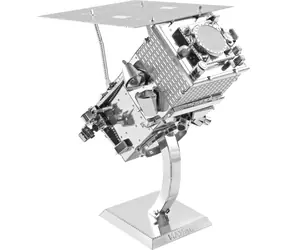 Metal Earth 3D Puzzle WorldView Legion / 80 dílků / od 14 let