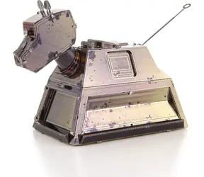 Metal Earth 3D Puzzle Doctor Who: Rusty K-9 / od 14 let