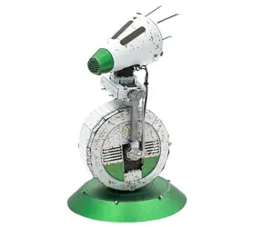 Metal Earth 3D Puzzle Star Wars: D-0 / 31 dílků / od 14 let