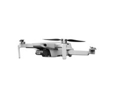 DJI Mini 4K / kvadrokoptéra - dron / 4K@30FPS / FOV: 83° / RC-N1C dálkový ovladač / 1x Aku