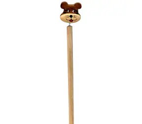 2Kids Toys Tužka hlava Tygr / od 3 let