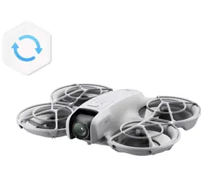 DJI Care Refresh 1-Year Plan (DJI Neo) EU / Prodloužená záruka/servisní plán / elektronická verze