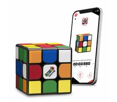 Particula Rubik's X / Chytrá Rubiková kostka