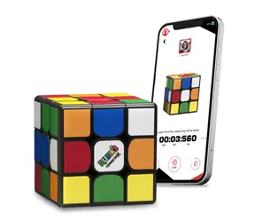 Particula Rubik's X / Chytrá Rubiková kostka