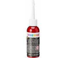 SNAZAROO FX Falešná krev tmavá / od 6 let 