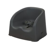 Bebeconfort Podsedák na židli Essential Booster Graphite / od 6 měsíců