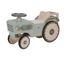 Little Dutch Odrážedlo traktor Farma / od 18 měsíců