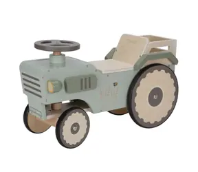 Little Dutch Odrážedlo traktor Farma / od 18 měsíců