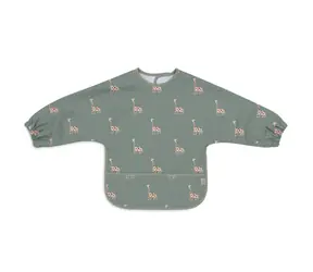 Jollein Bryndák s rukávy Sleeves Jungle Jambo / od 6 měsíců