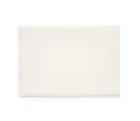Jollein Potah na přebalovací podložku 50x70cm froté Ivory / od 6 měsíců