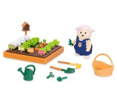 Li'l Woodzeez Sada na zahradničení / od 3 let