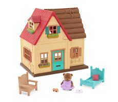 Li'l Woodzeez Domeček Country House / od 3 let