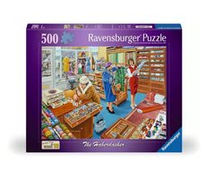 Ravensburger Galanterie