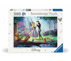 Ravensburger Disney: Šípková Růženka / 1000 dílků  / od 14 let
