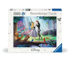 Ravensburger Disney: Šípková Růženka / 1000 dílků  / od 14 let