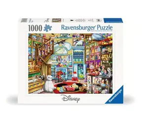 Ravensburger Disney Pixar: Příběh hraček / 1000 dílků / od 14 let