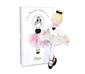 Doudou Jolijou Panenka baletka Anais 35 cm / od 0 let