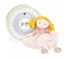 Doudou Jolijou Panenka Camélia 30 cm / od 0 let