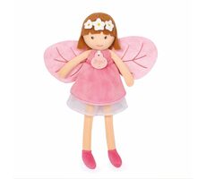 Doudou Jolijou Panenka Diana 25cm / od 0 let