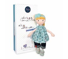 Doudou Jolijou Panenka Evy 36 cm / od 0 let
