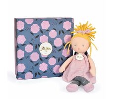 Doudou Jolijou Panenka Inés 30 cm / od 0 let