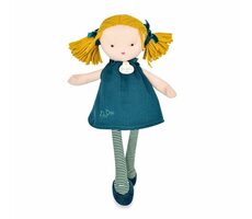 Doudou Jolijou Panenka Jade 30 cm / od 0 let