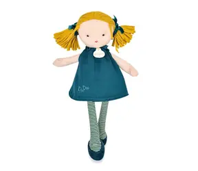 Doudou Jolijou Panenka Jade 30 cm / od 0 let