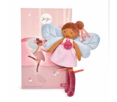 Doudou Jolijou Panenka Tara 25cm / od 0 let