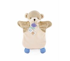 Doudou Plyšový maňásek mládě vydra 25 cm / od 0 let