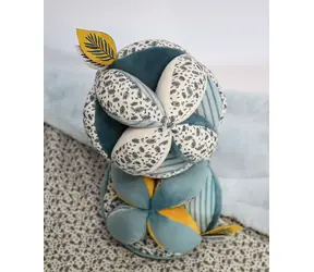 Doudou Textilní aktivní míč koala 15 cm