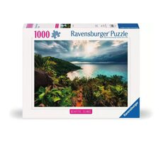 Ravensburger Nádherné ostrovy: Havaj / 1000 dílků / od 14 let