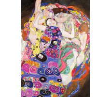Ravensburger Gustav Klimt: Panna / 1000 dílků / od 14 let