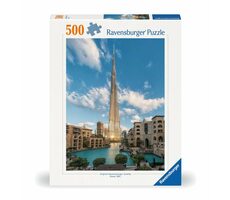 Ravensburger Burj Khalifa - Dubaj