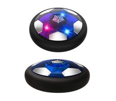 Mad Monkey LED Hover Football / Halový fotbal / 4x AA 