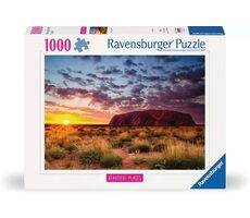 Ravensburger Ayers Rock / 1000 dílků / od 14 let