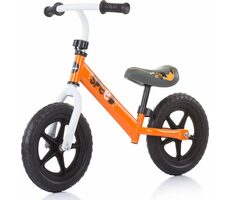 CHIPOLINO Odrážedlo Speed Orange / od 2 let / do 30 kg