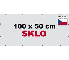 BFHM Rám na puzzle Euroclip 100x50cm (sklo)