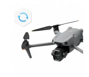 Card DJI Care Refresh 1-Year Plan (DJI AIR 3S) EU / Prodloužená záruka/servisní plán / fyzická verze