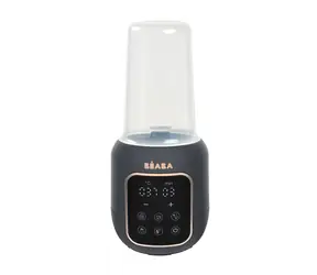 Beaba Ohřívačka 5v1 Multi Milk Night Blue