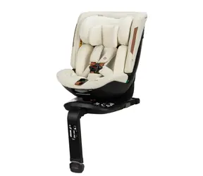 Maxi-Cosi Spinel 360 Plus autosedačka Ivory / od narození