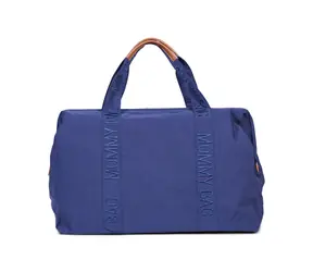 Childhome Přebalovací taška Mommy Bag Signature Urban Navy