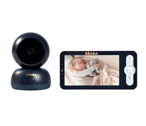 Beaba Video chůvička Zen Premium Night Blue