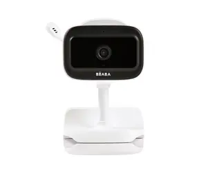 Beaba Video chůvička Zen Nomad White
