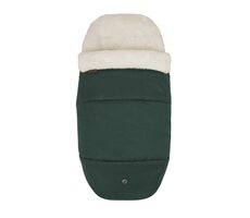 Maxi-Cosi Fusak zimní 2v1 Twillic Green