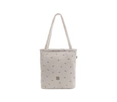 Jollein Přebalovací taška Shopper Teddy Lovely