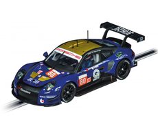 Carrera 23971 D124 Porsche 911 RSR No.80 / autíčko pro autodráhu / 1:24 / od 6 let