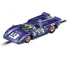 Carrera 23973 D124 Lola T70 MKIIIb No.32 / autíčko pro autodráhu / 1:24 / od 6 let