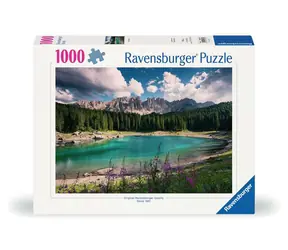 Ravensburger Dolomity / 1000 dílků / od 14 let