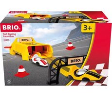 BRIO Startovací rampa Roll Racing / od 3 let