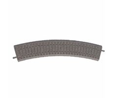 Piko 55461/41 Podloží pro obloukové koleje R1 360 mm VE 48